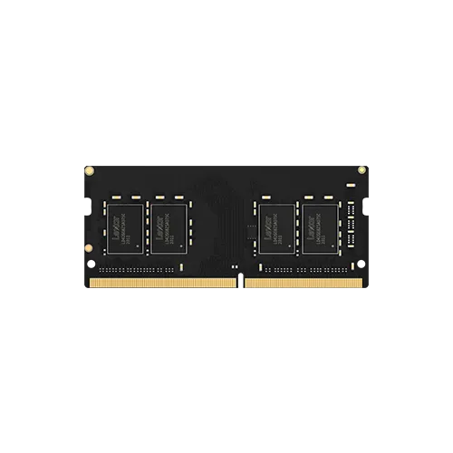 Lexar 8GB (8x1) | DDR4 3200Mhz CL22 SODIMM RAM