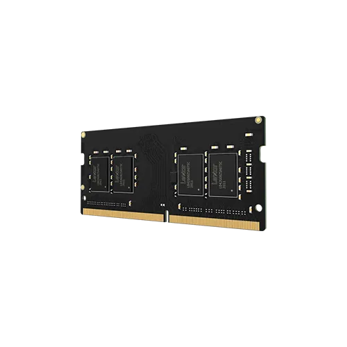 Lexar 8GB (8x1) | DDR4 3200Mhz CL22 SODIMM RAM