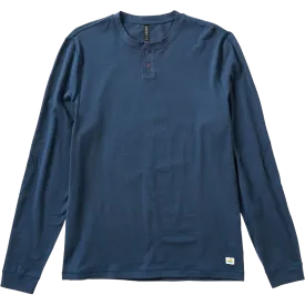 Men's Long-Sleeve Ever Henley