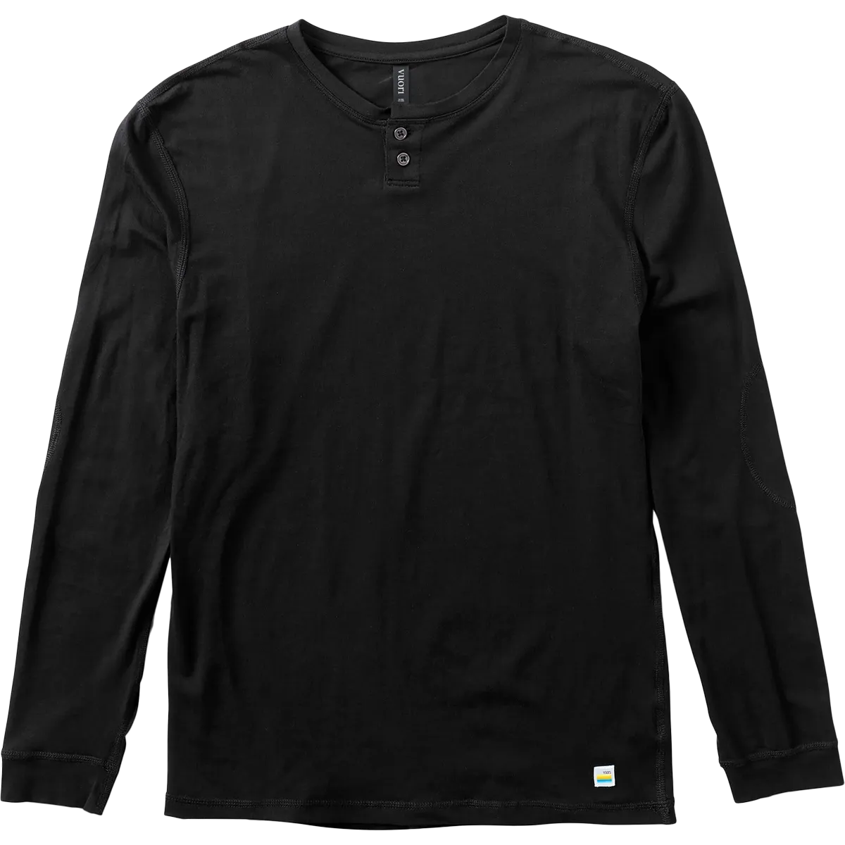 Men's Long-Sleeve Ever Henley