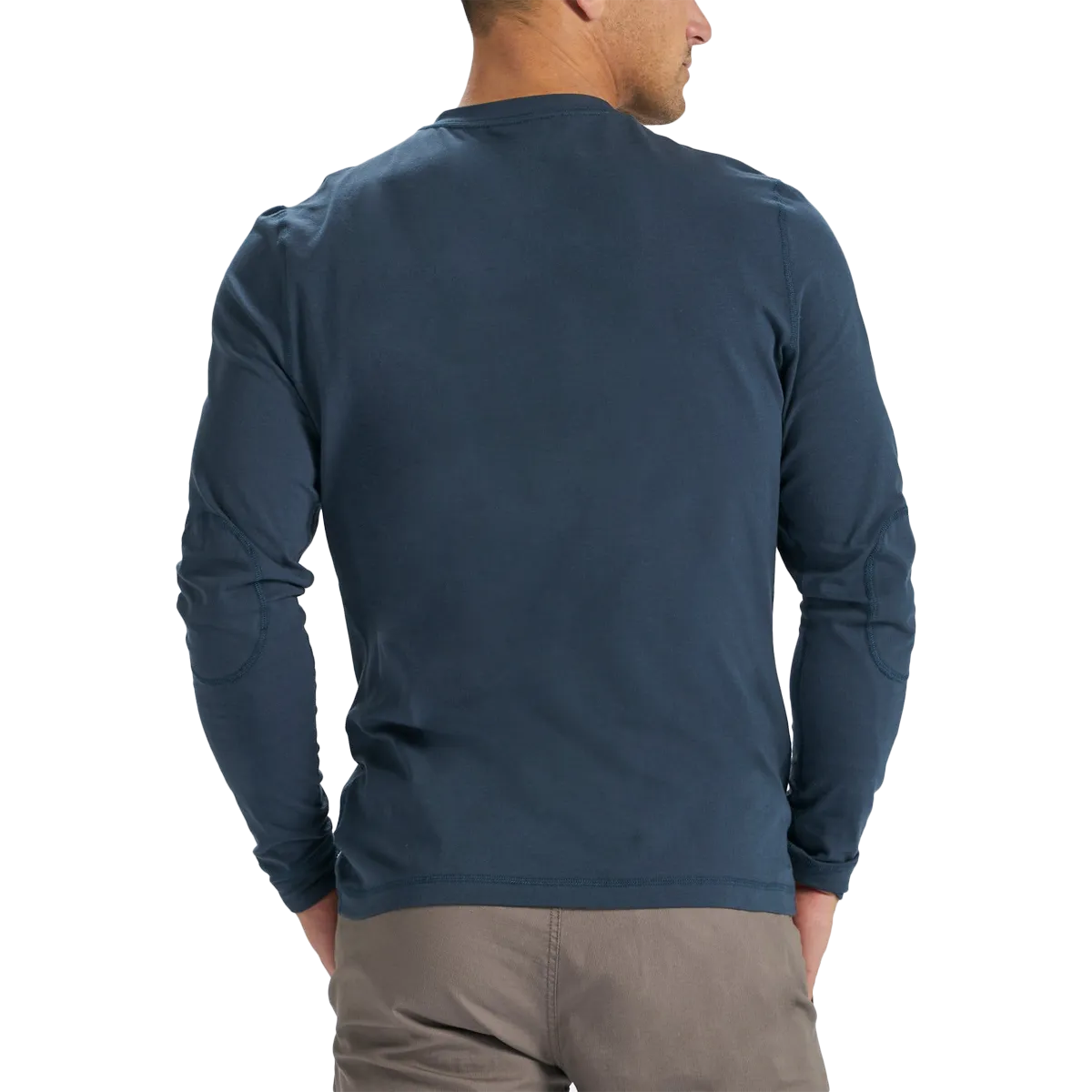 Men's Long-Sleeve Ever Henley