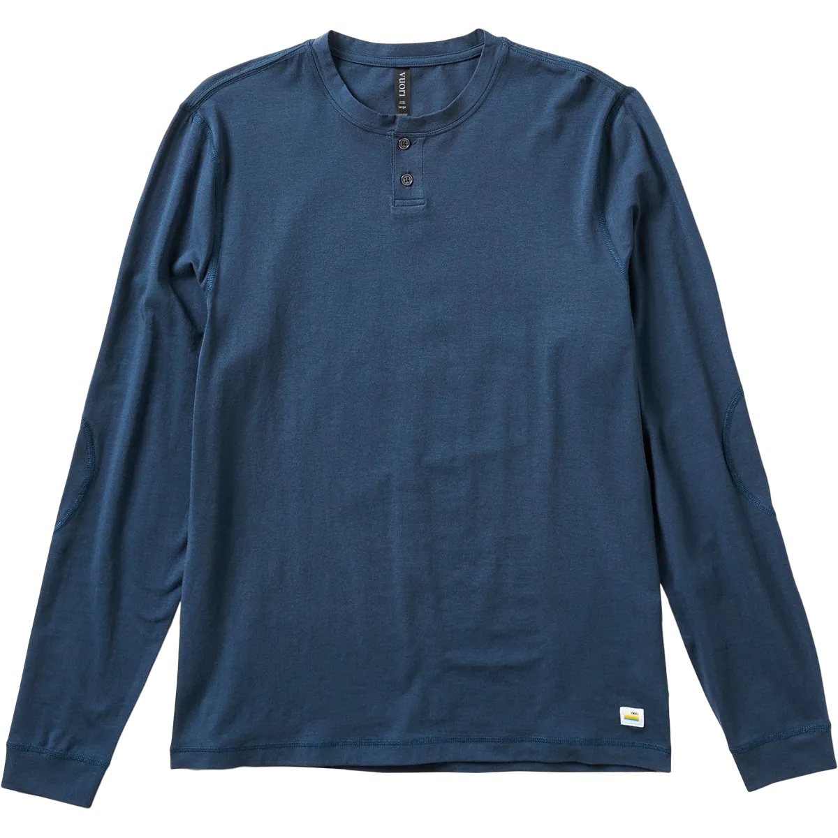 Men's Long-Sleeve Ever Henley