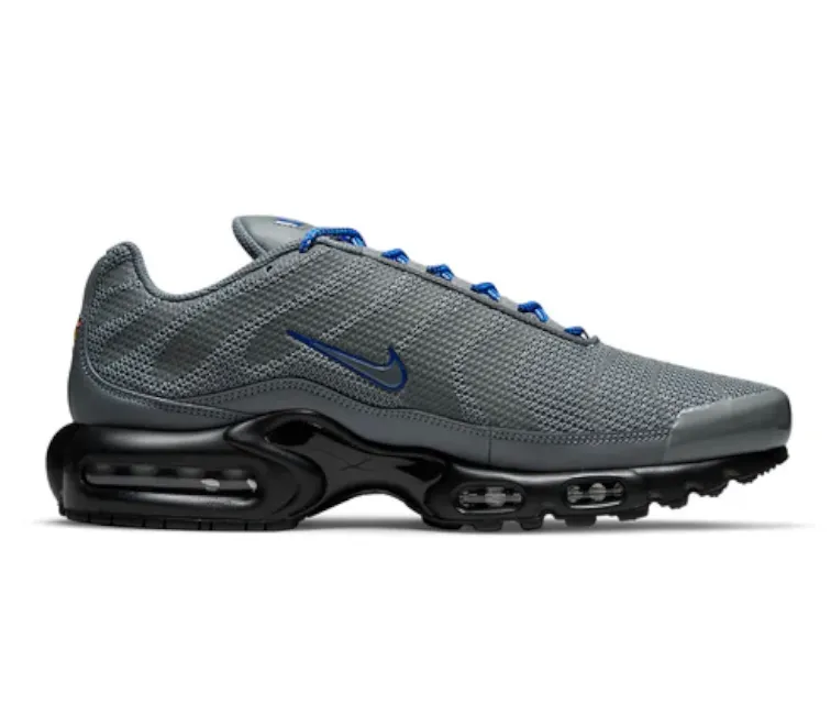 Men’s Nike Air Max Plus TN (Grey Reflective)