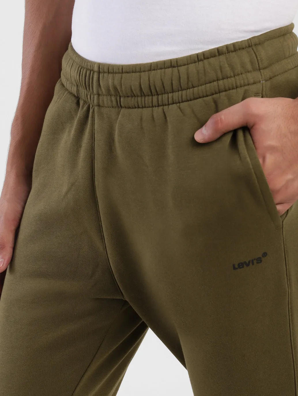 Men's Relaxed Fit Joggers