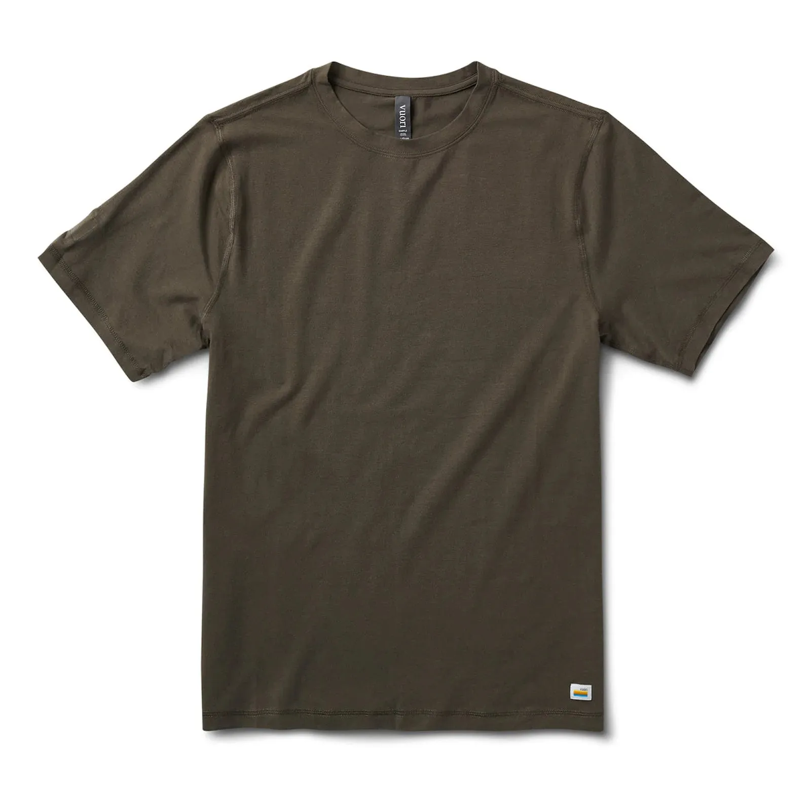 Men's Tuvalu Tee (V101)