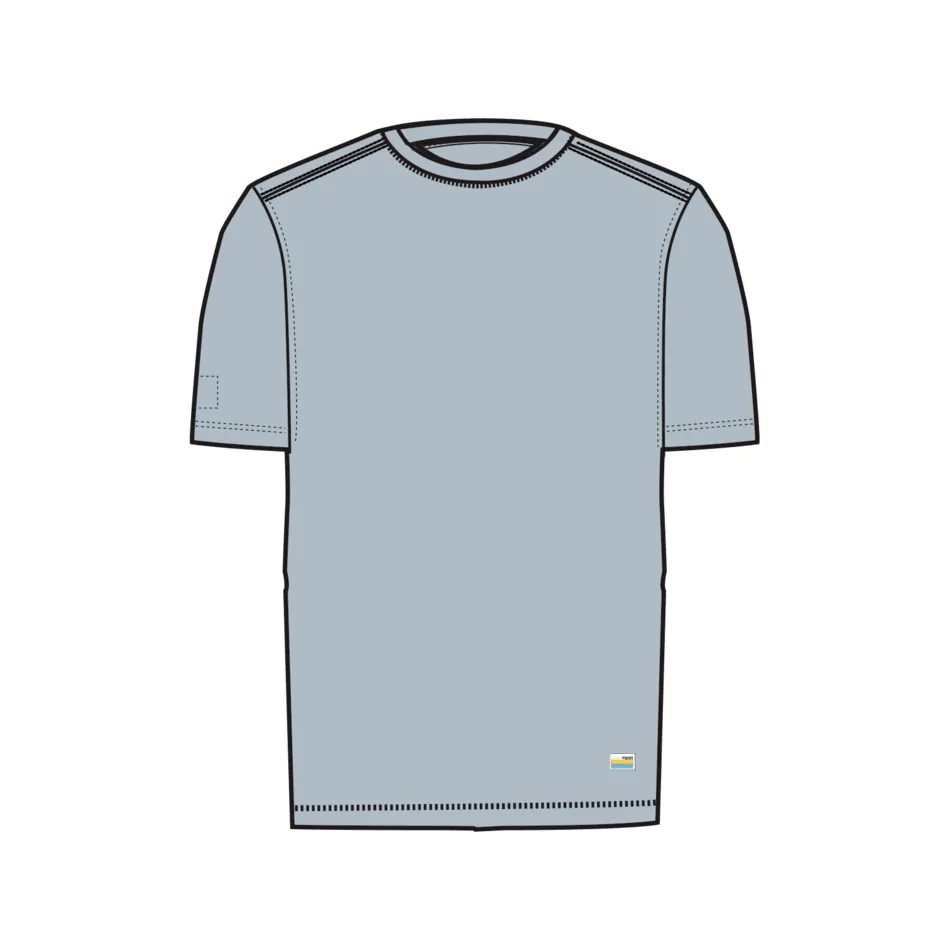 Men's Tuvalu Tee (V101)