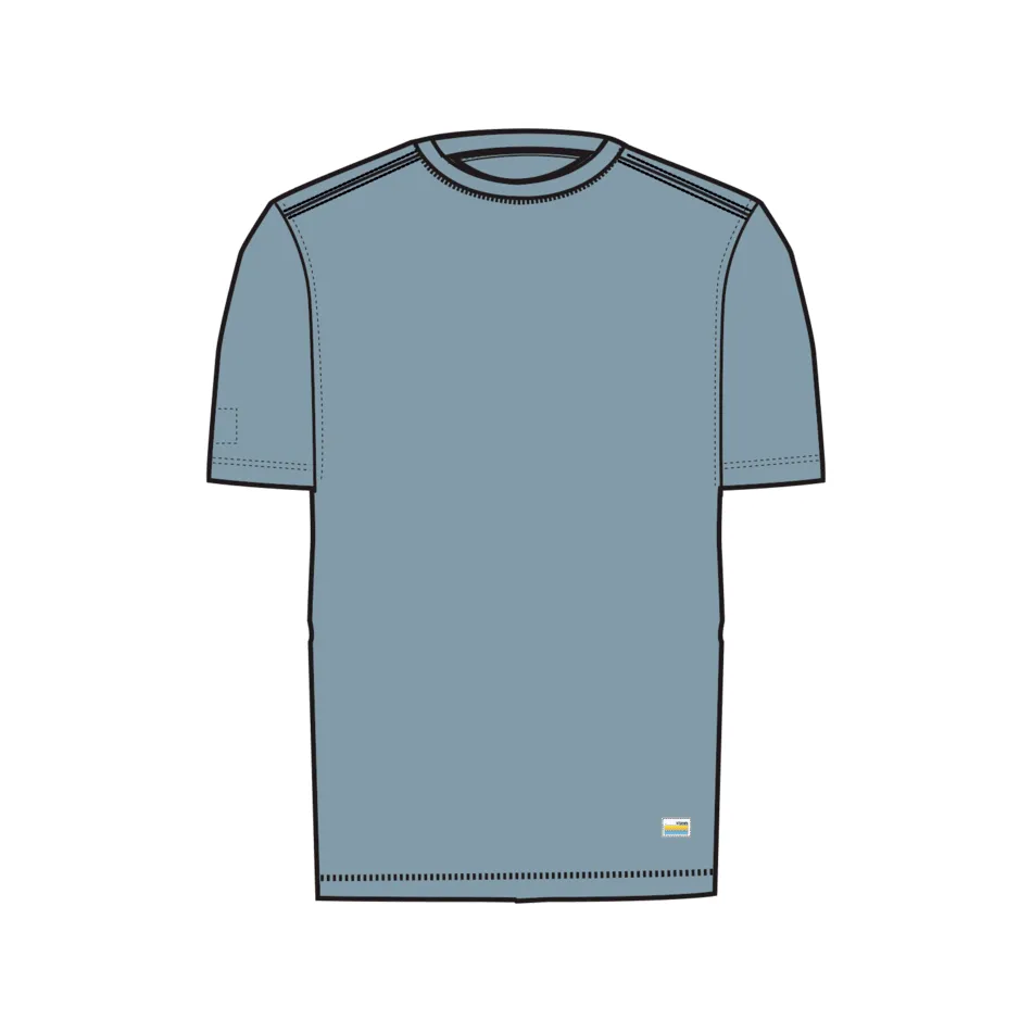 Men's Tuvalu Tee (V101)