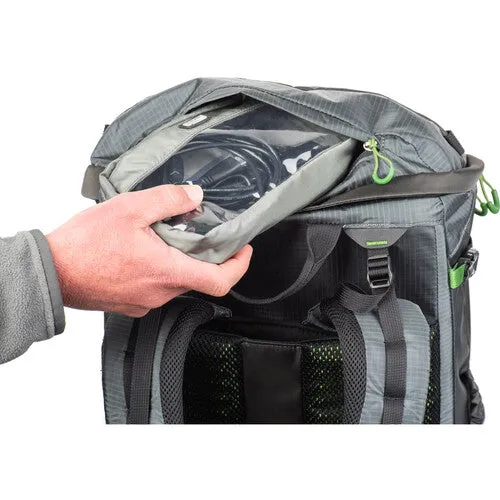 Mindshift Rotation Pro 50 L Backpack