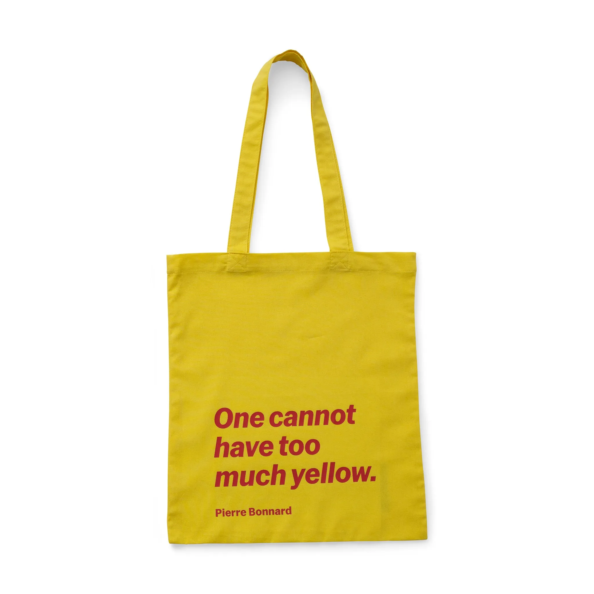 MoMA Artist Quote Totes - Faith Ringgold