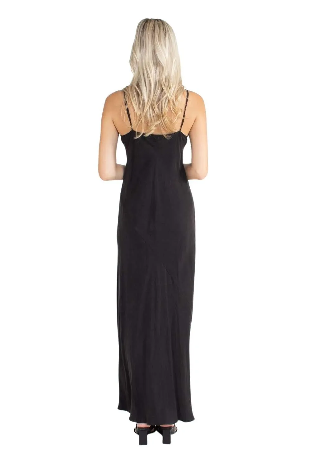 Moon Slip Dress