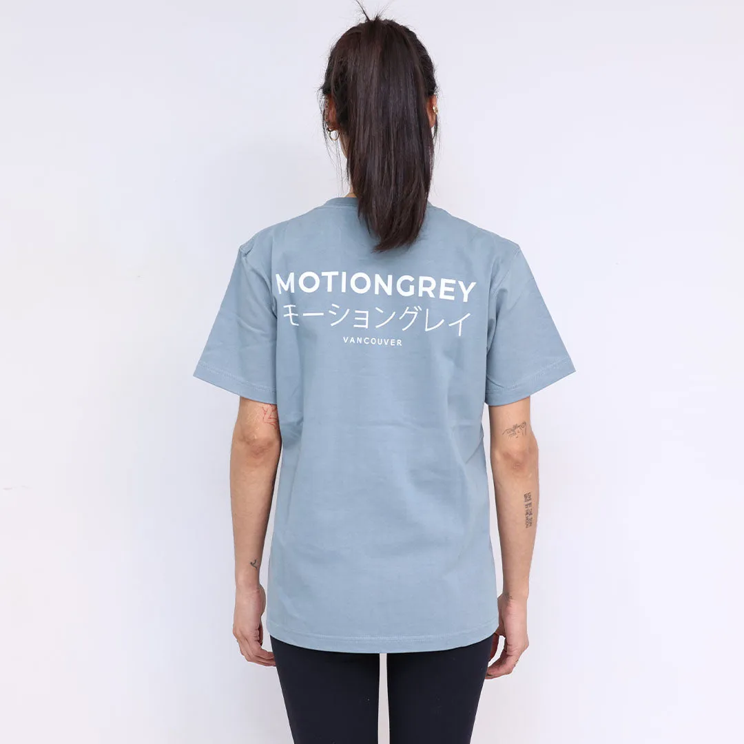 MotionGrey Shirt