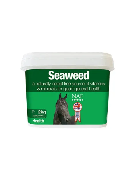 NAF Seaweed