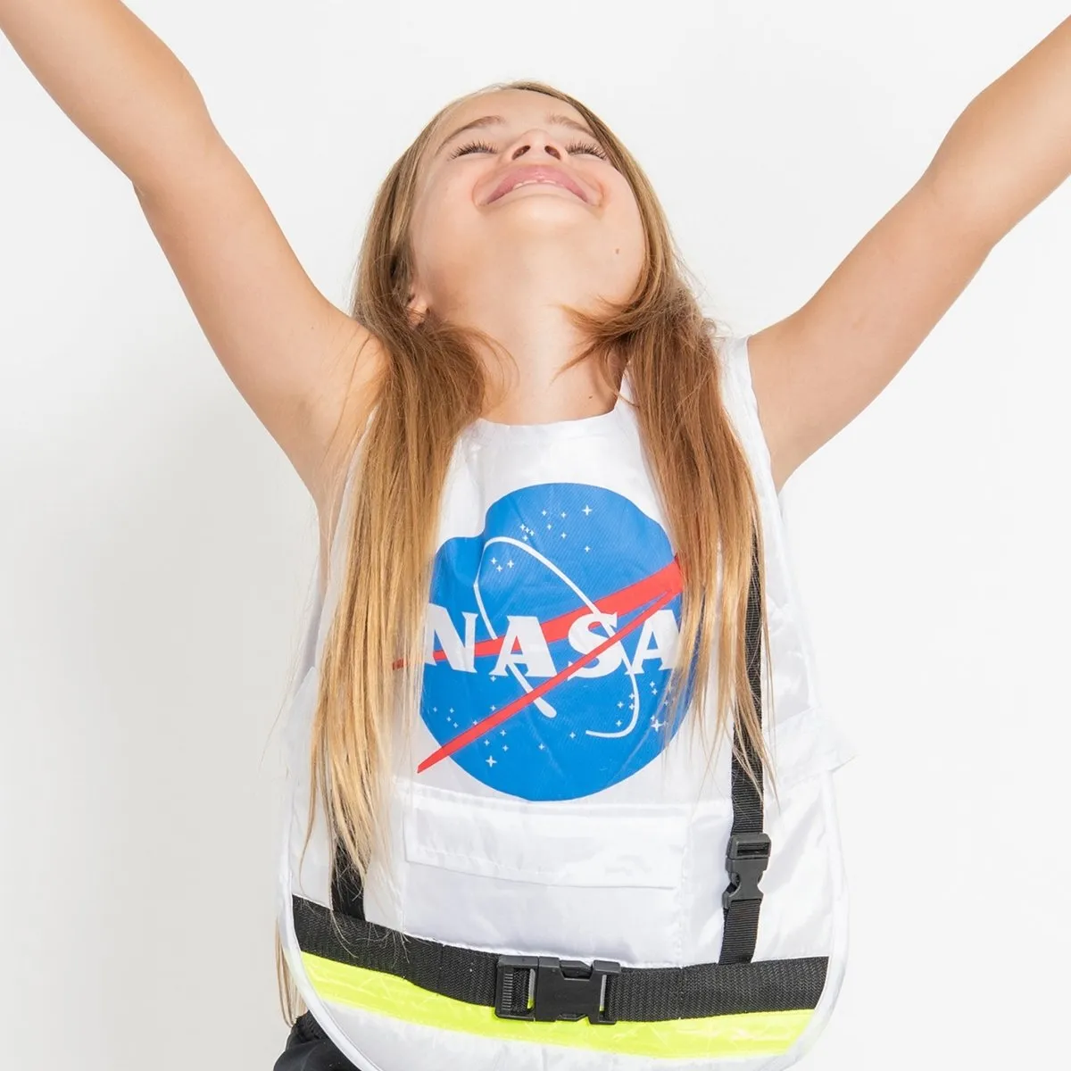 Nasa Astronaut Vest