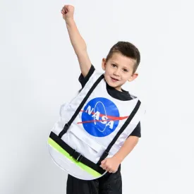 Nasa Astronaut Vest