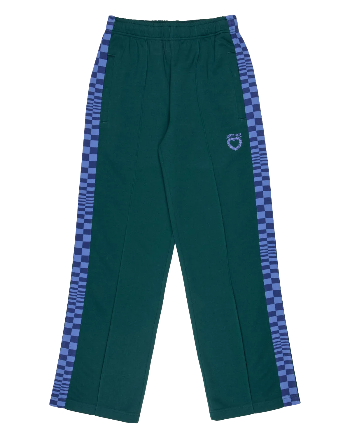 Oregon Joggers in Emerald