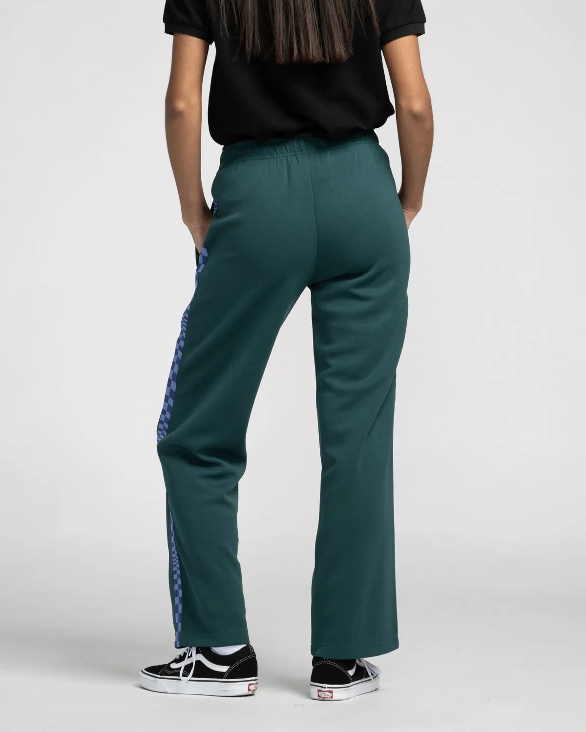 Oregon Joggers in Emerald