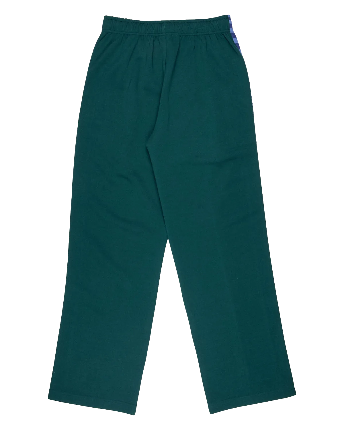 Oregon Joggers in Emerald