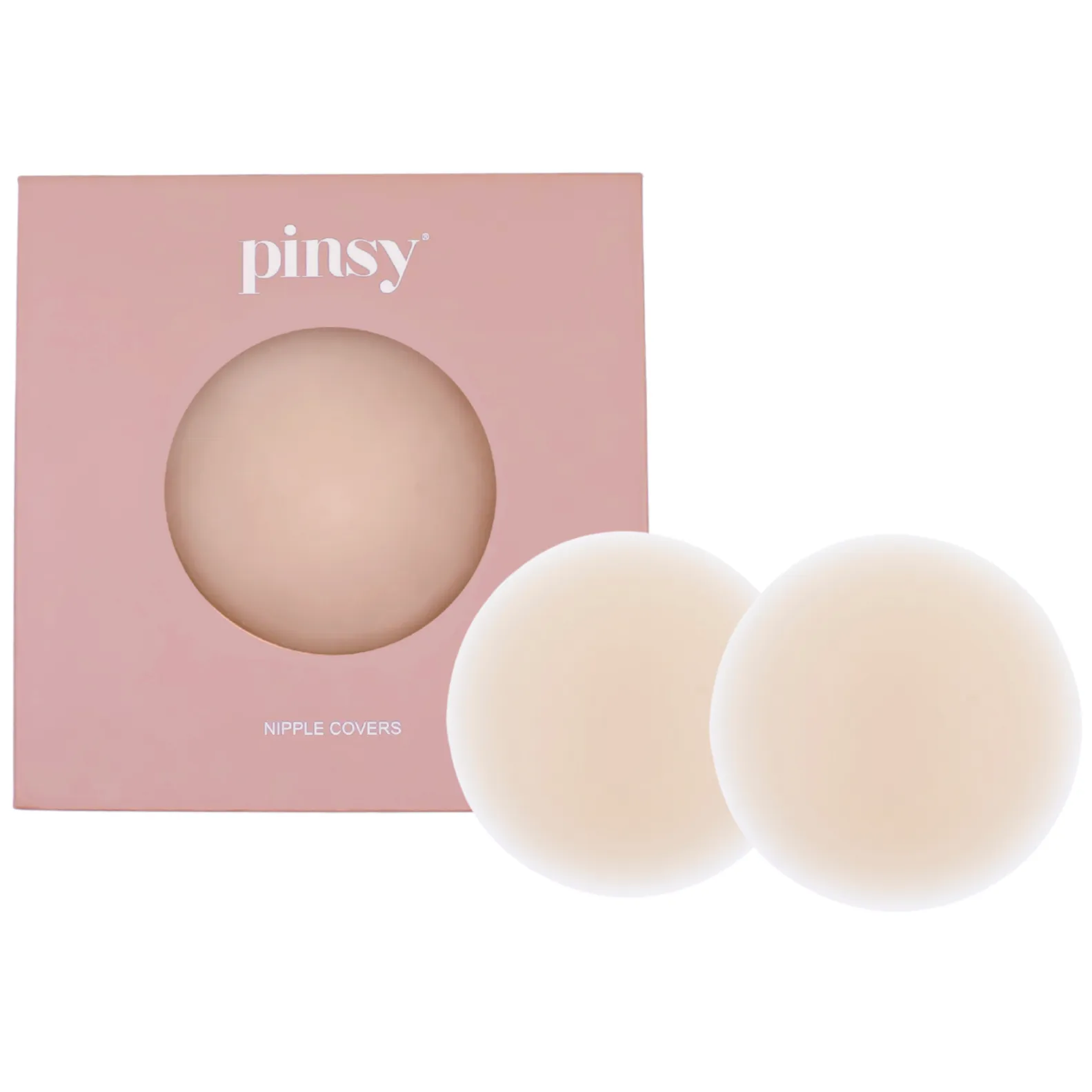 Pinsy Nipple Covers