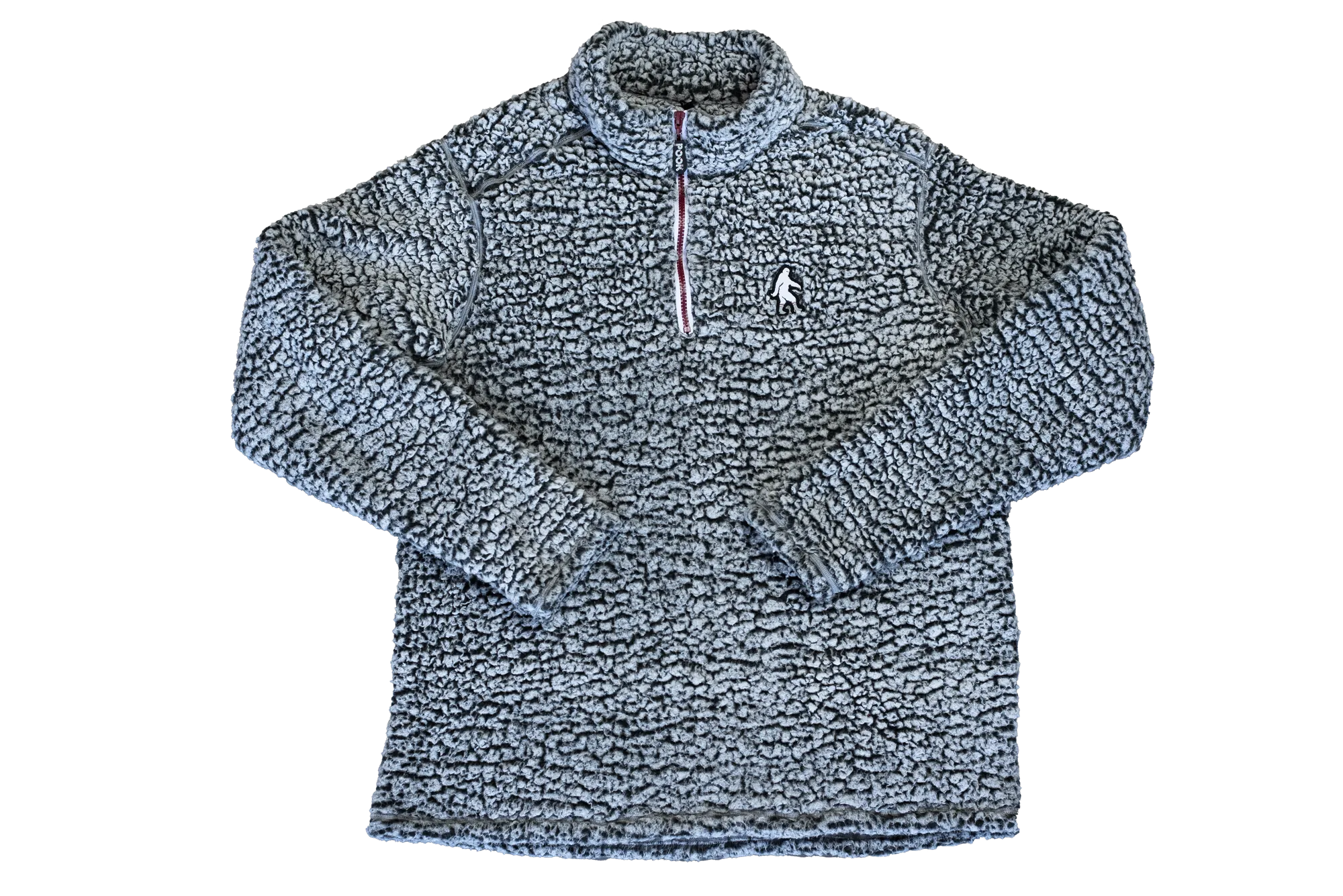 POOK YETI 1/4 ZIP