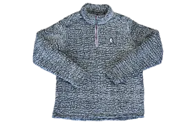 POOK YETI 1/4 ZIP