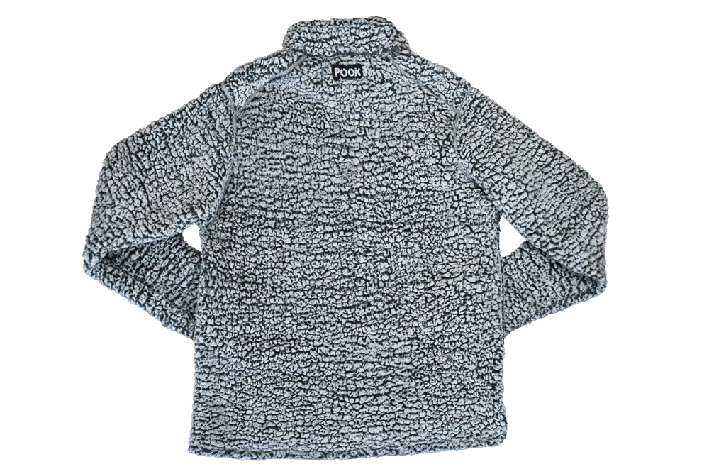 POOK YETI 1/4 ZIP