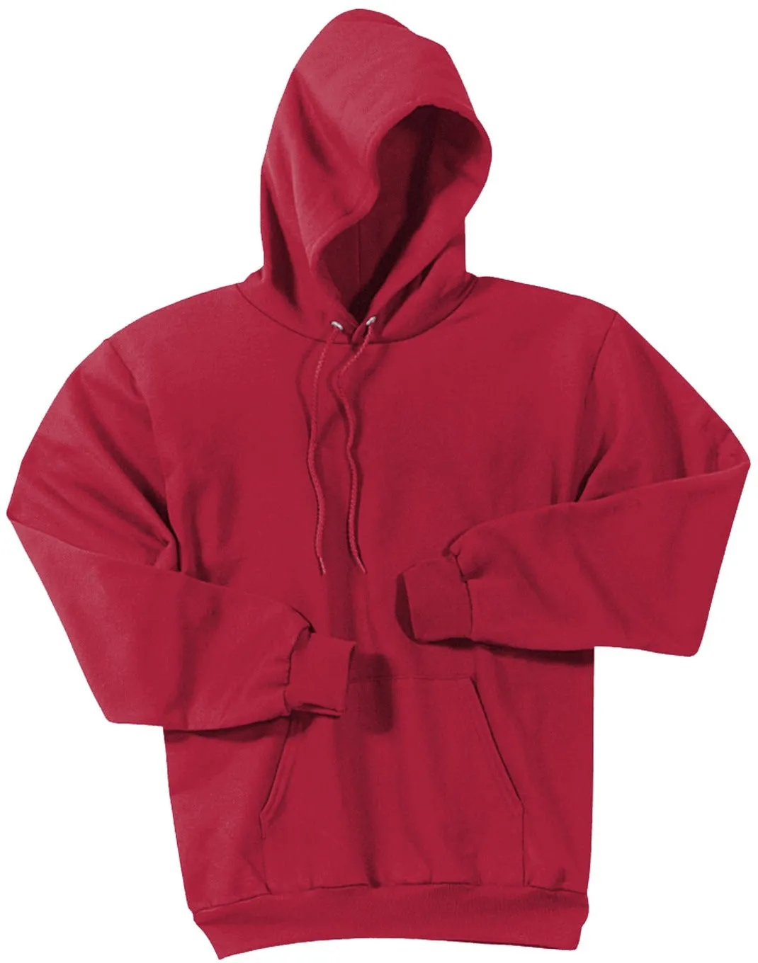 Port & Company Essential Fleece Pullover Hooded Sweatshirt