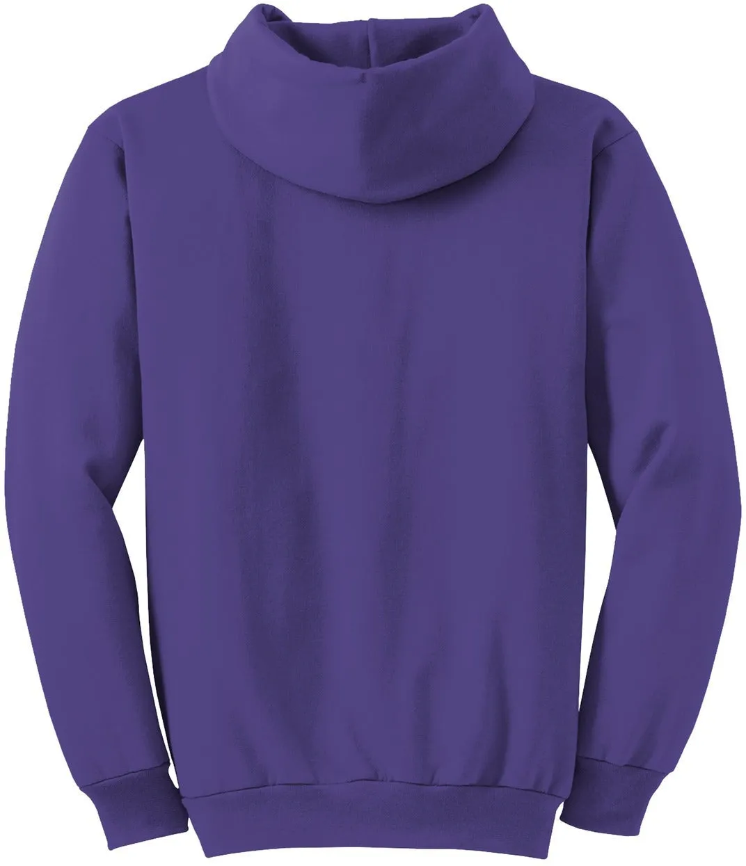 Port & Company Essential Fleece Pullover Hooded Sweatshirt