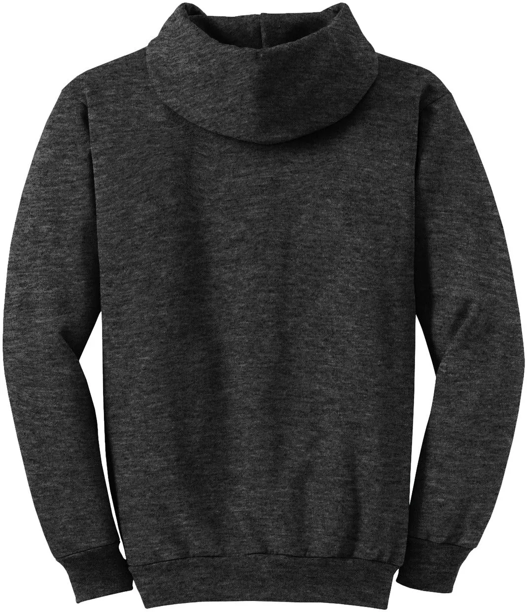 Port & Company Essential Fleece Pullover Hooded Sweatshirt