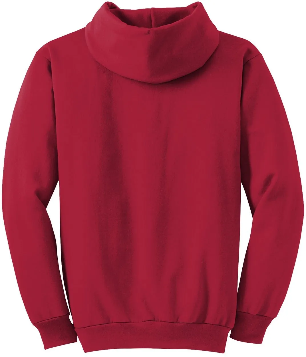 Port & Company Essential Fleece Pullover Hooded Sweatshirt