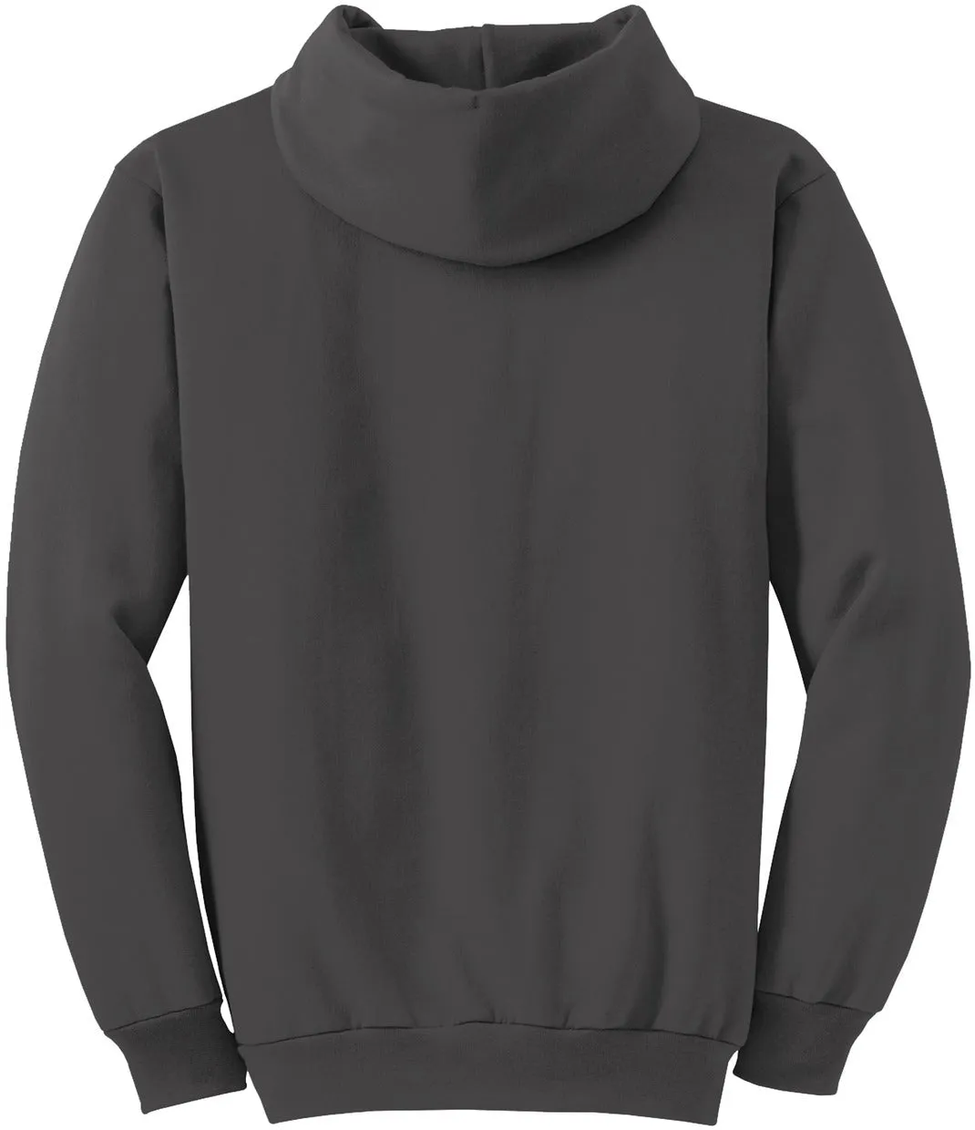 Port & Company Essential Fleece Pullover Hooded Sweatshirt