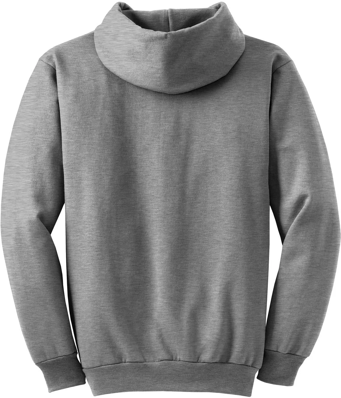 Port & Company Essential Fleece Pullover Hooded Sweatshirt