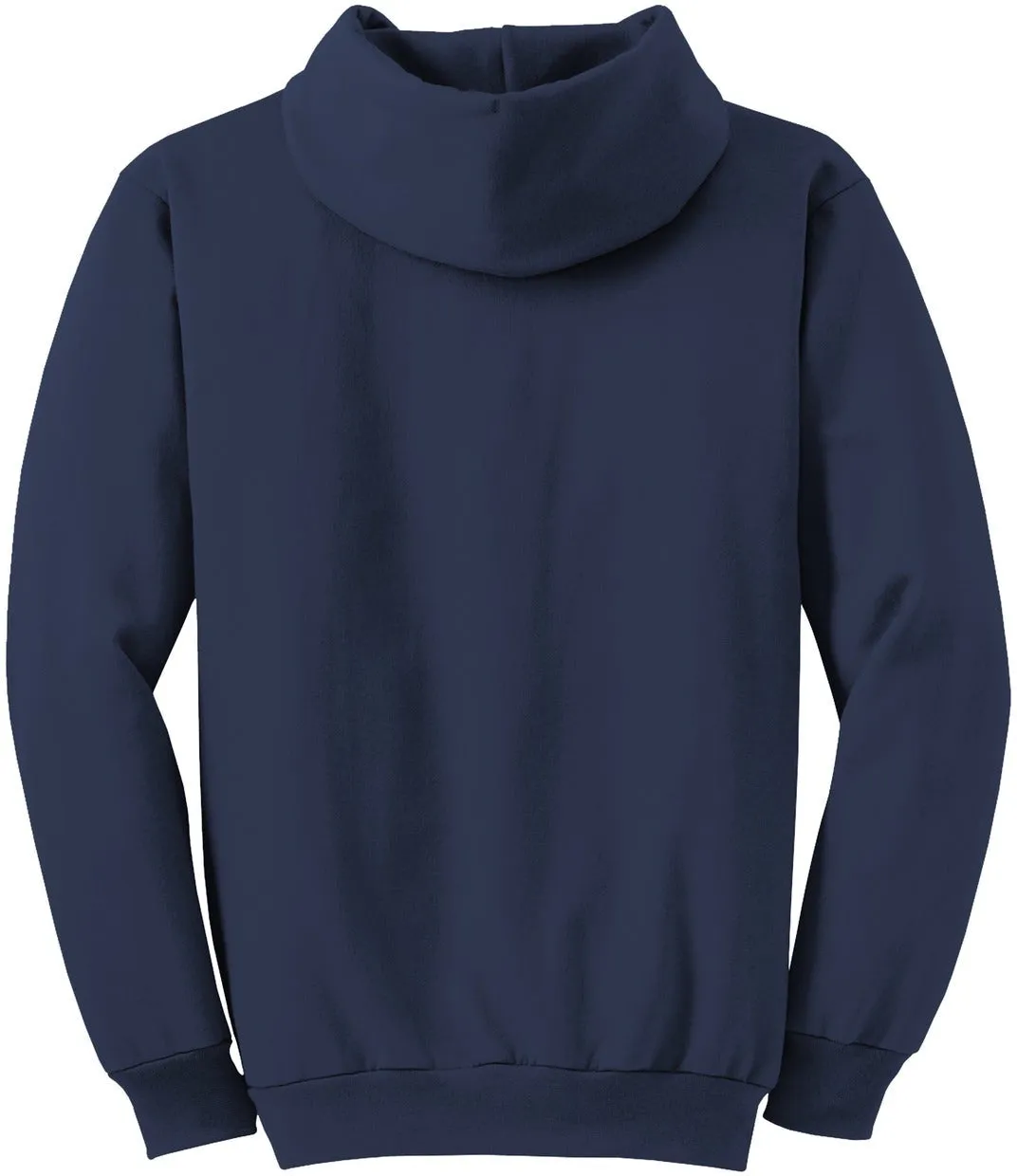 Port & Company Essential Fleece Pullover Hooded Sweatshirt