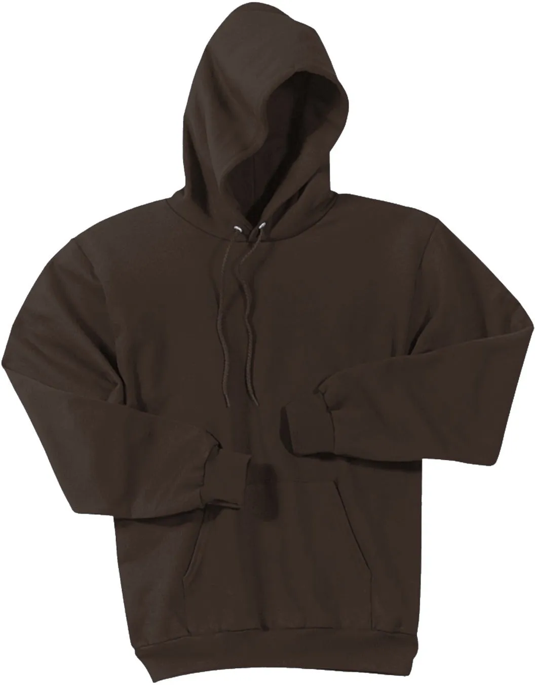 Port & Company Essential Fleece Pullover Hooded Sweatshirt