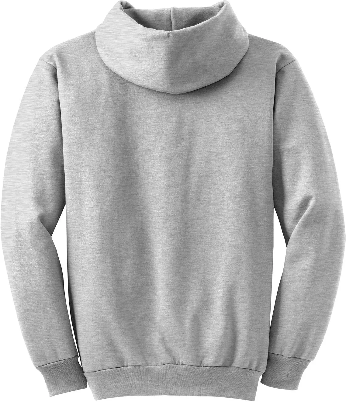 Port & Company Essential Fleece Pullover Hooded Sweatshirt