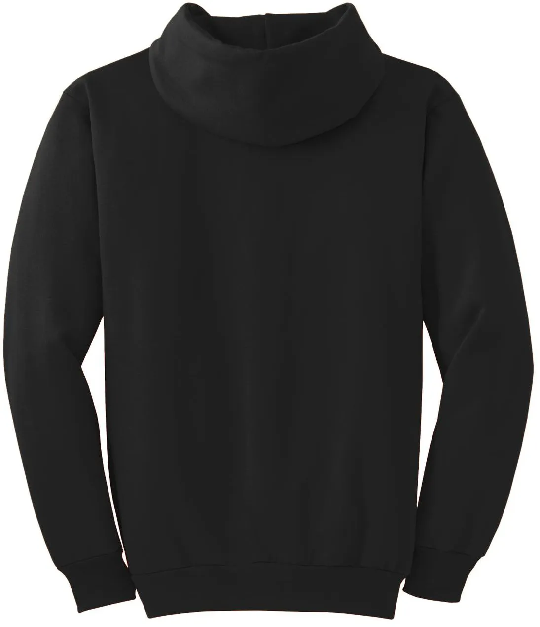 Port & Company Essential Fleece Pullover Hooded Sweatshirt