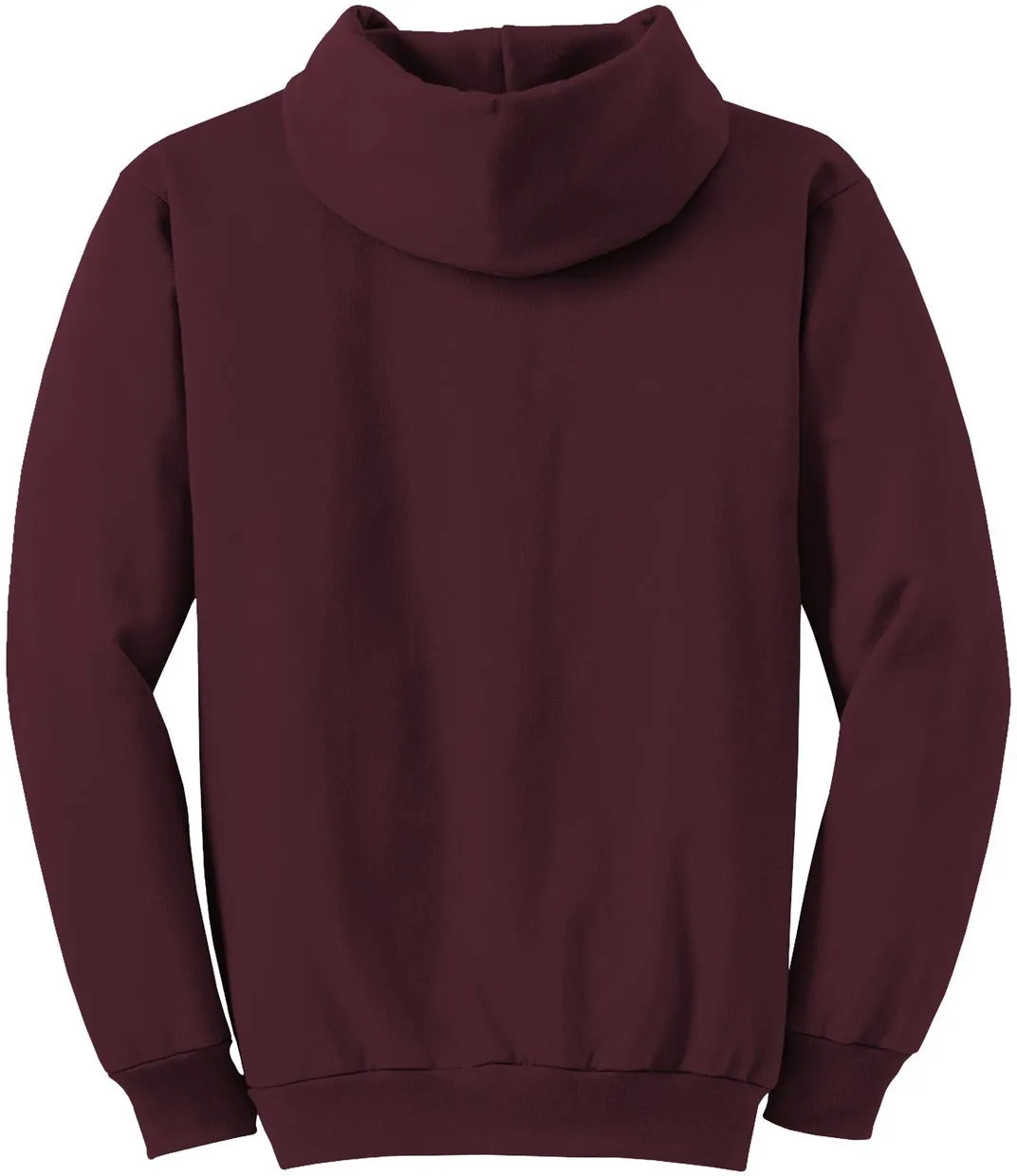 Port & Company Essential Fleece Pullover Hooded Sweatshirt