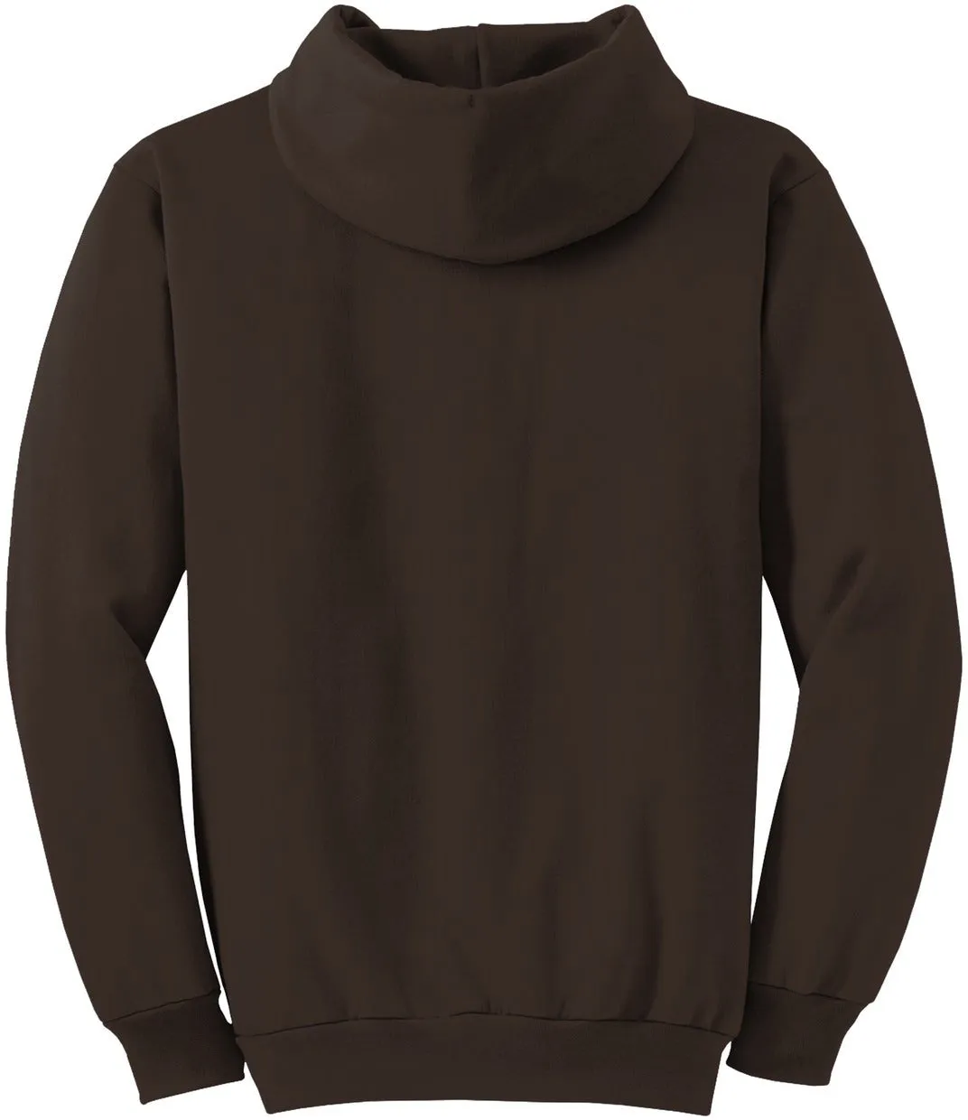 Port & Company Essential Fleece Pullover Hooded Sweatshirt