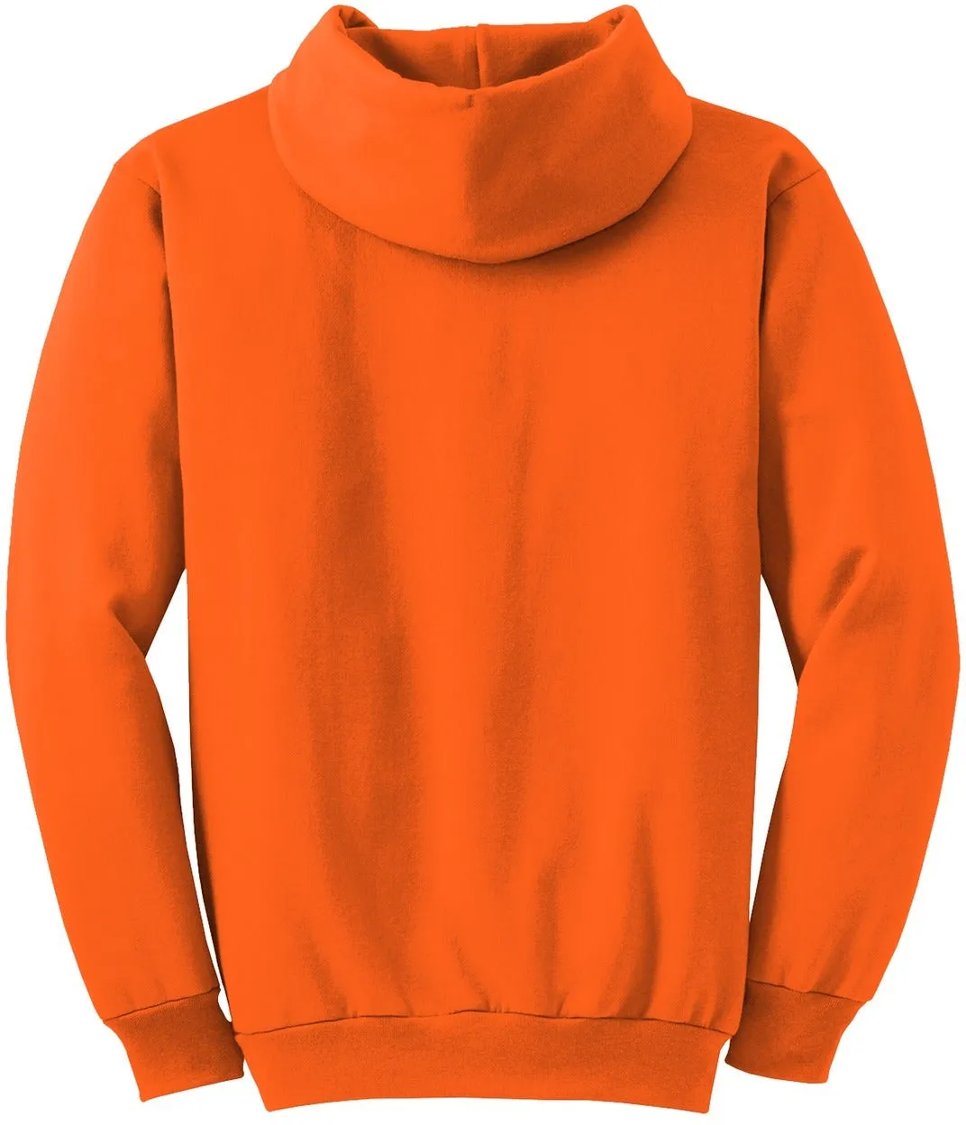 Port & Company Essential Fleece Pullover Hooded Sweatshirt