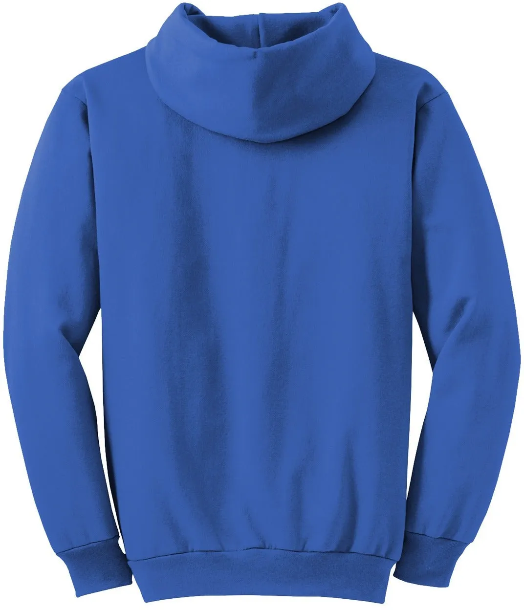 Port & Company Essential Fleece Pullover Hooded Sweatshirt