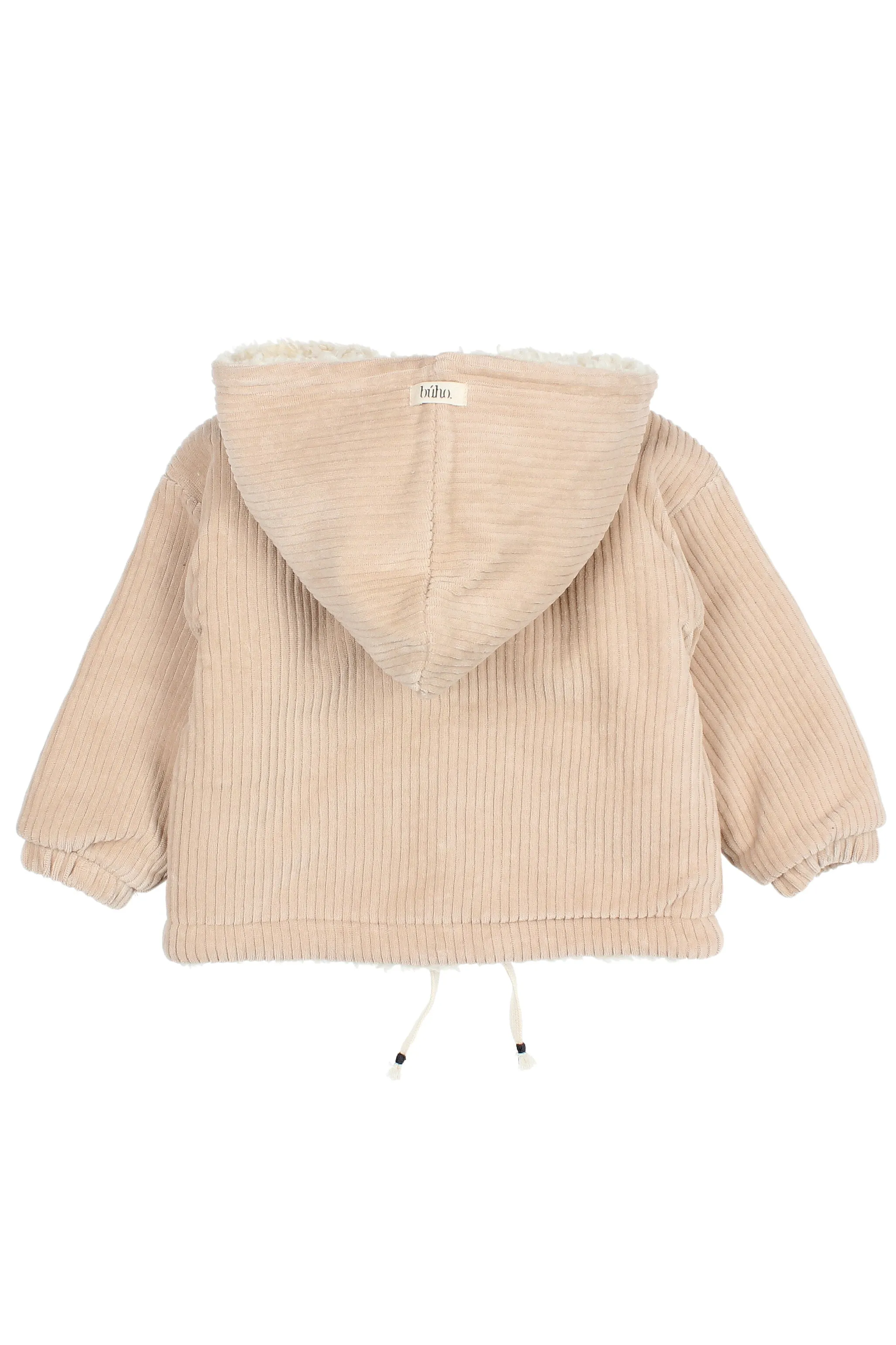 "Sidney" Corduroy Jacket (12-24M)