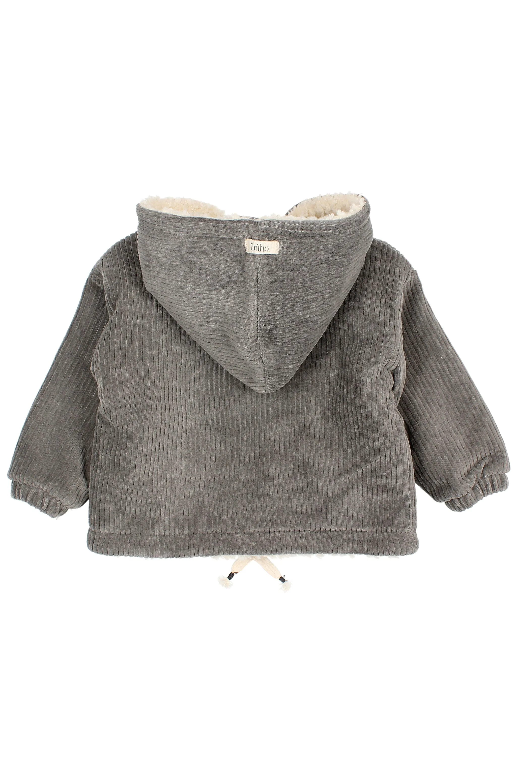 "Sidney" Corduroy Jacket (12-24M)