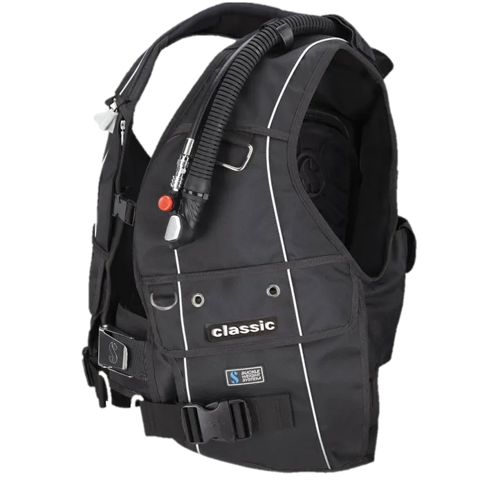 ScubaPro Classic BCD - BPI