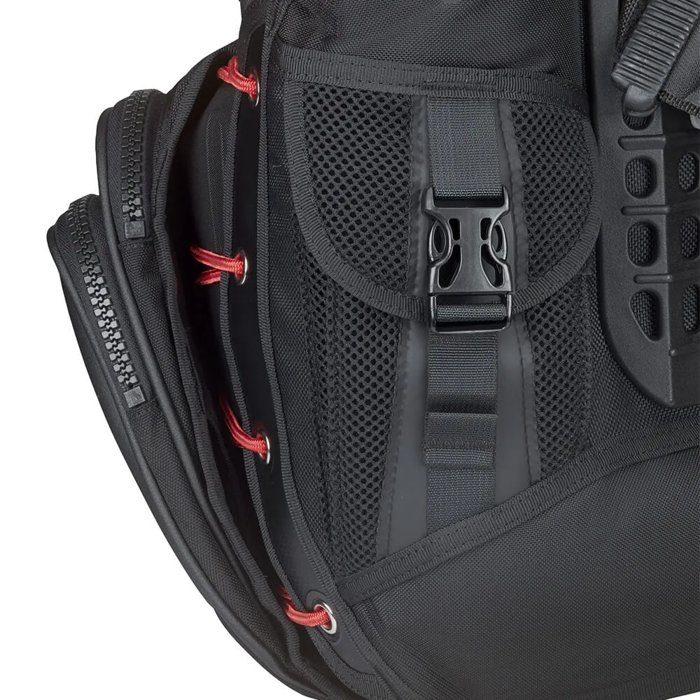 Scubapro X-Black BCD