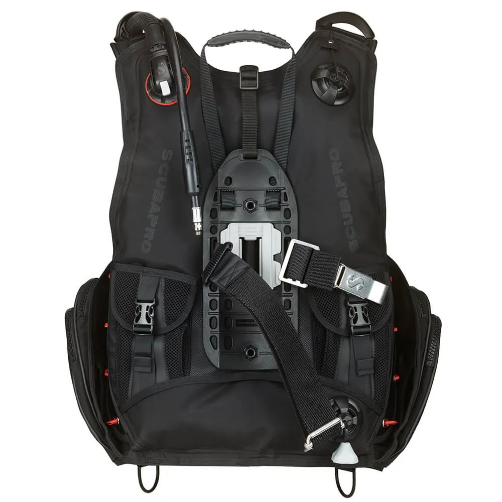 Scubapro X-Black BCD