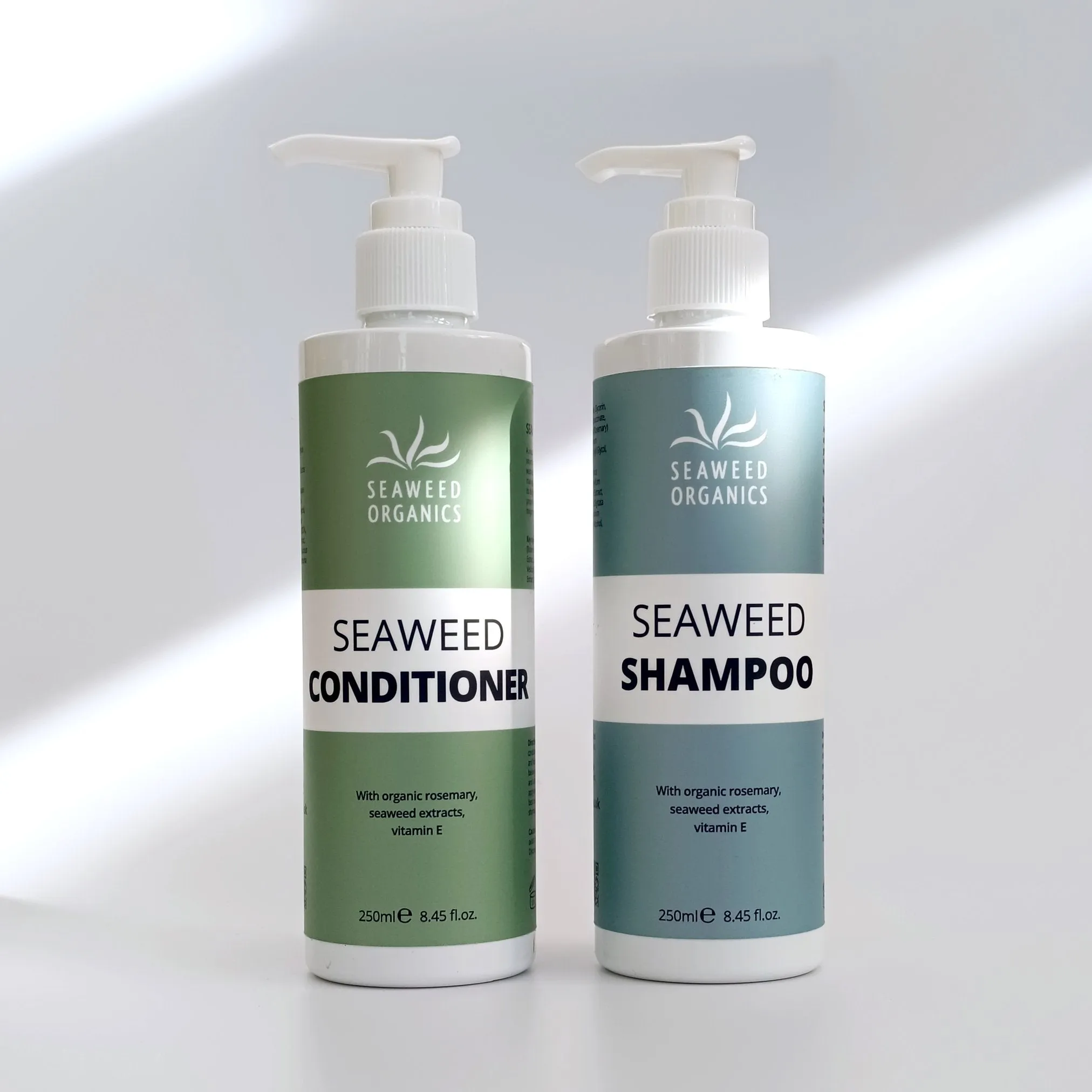 Seaweed Shampoo