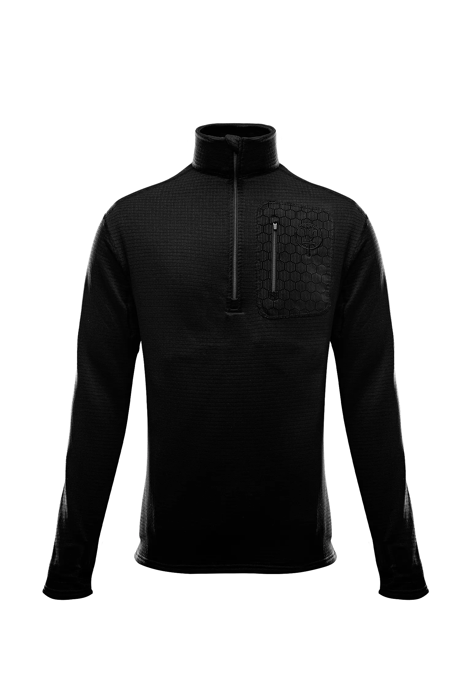 SIEGE BASE LAYER