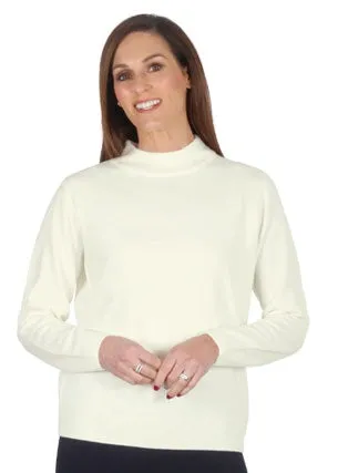 Soft Jillian Turtle Neck Pullover (Many colours)