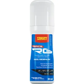 Start RG Race Liquid Molybdenum Glider 80ml