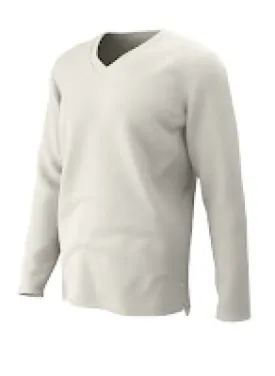 Teamwear UK Cricket Jumper