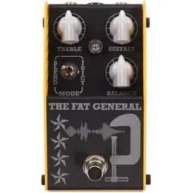 THORPY FX Fat General MKII